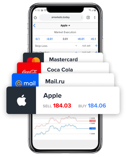 mobile app